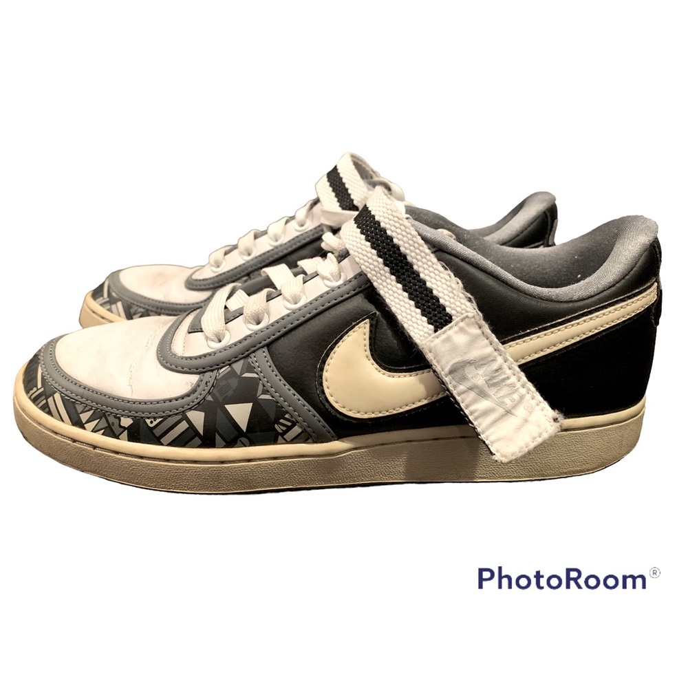 Nike Vandal Basketball Shoes